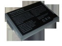 Батарея для ноутбука Acer BTP-34A1 TravelMate 520/521/524/525 14.8V 4400mAh