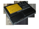 Батарея для ноутбука Acer BTP-550P - Aspire 1200/TravelMate 270 14.8V 4400mAh