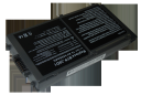 Батарея для ноутбука Acer BTP-39D1 - TravelMate 623/630/632 14.8V 4400mAh