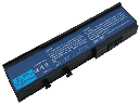 Батарея для ноутбука Acer BTP-AMJ1 - Aspire 3640/3670/TravelMate 2420 11.1V 7200mAh