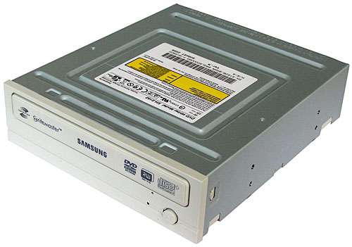 DVD-RW Samsung SH-S182 IDE Б\У