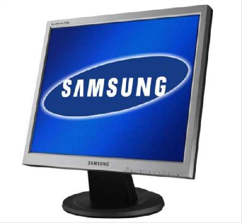 Монитор Samsung SyncMaster 920N 19 Б\У