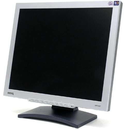 Монитор BenQ FP71GX 17 Б\У