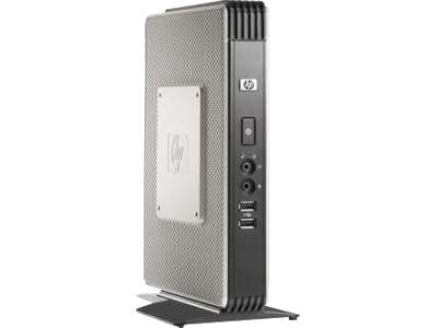 Тонкий клиент HP Compaq серии t5735 