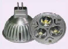 3.8 W UNISPWO-0903 