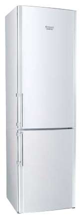 Холодильник Hotpoint-Ariston HBM 1201.4