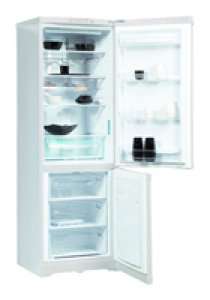 Холодильник Hotpoint-Ariston RMBMA 1185.1FH