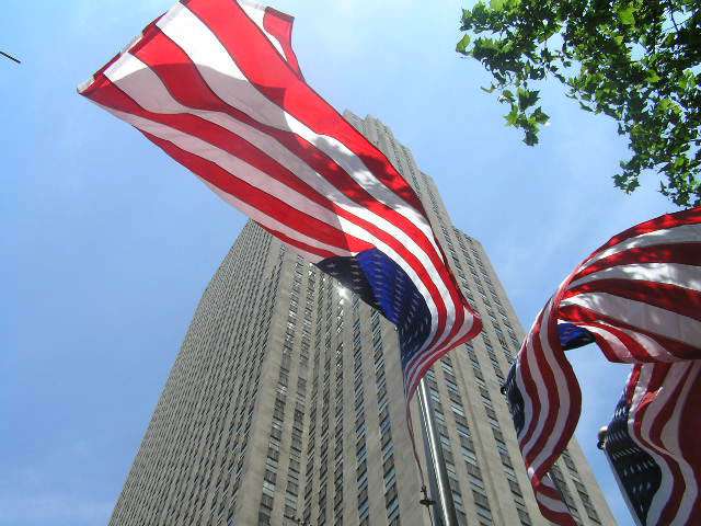 СТАЖИРОВКА В ОТЕЛЯХ США