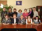 Кафедра Бухгалтерского учета, аудита, статистики