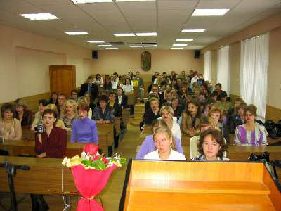 Альбом ВЗФЭИ