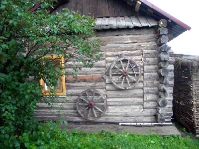 Постоялый двор