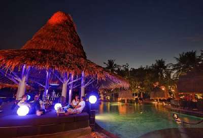 Отели Таиланда (фото) » Отель ANANTARA RESORT HUA HIN 5* (Хуа Хин)