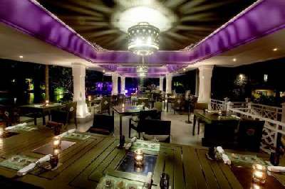 Отели Таиланда (фото) » Отель ANANTARA RESORT HUA HIN 5* (Хуа Хин)