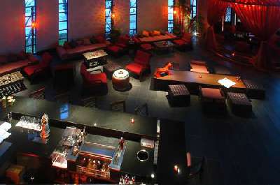  Отели Таиланда (фото) » Отель AMARI ORCHID RESORT 5* (Паттайя)