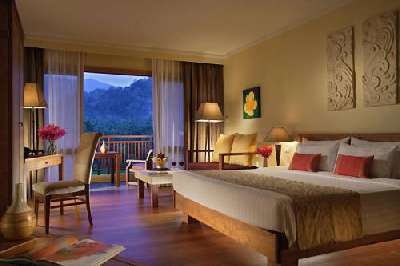  Отели Таиланда (фото) » Отель AMARI EMERALD COVE RESORT & SPA 4* (Ко Чанг)