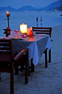  Отели Таиланда (фото) » Отель AMARI EMERALD COVE RESORT & SPA 4* (Ко Чанг)