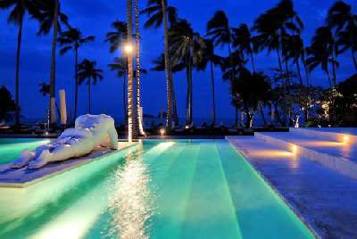  Отели Таиланда (фото) » Отель AMARI EMERALD COVE RESORT & SPA 4* (Ко Чанг)