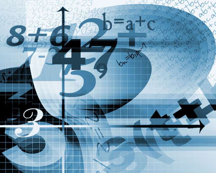  Кафедра математики и информатики