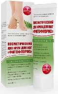 ДЕО крем для ног Фитофлорис увлажняющий                          Подробнее... 