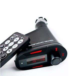 FM Модулятор WIRELESS