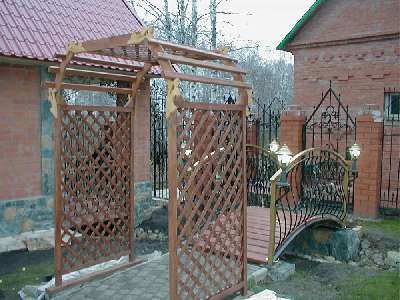 Работы