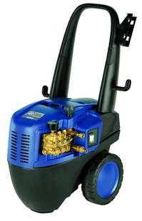 АВД без подогрева воды Blue Clean 955 GYMATIC