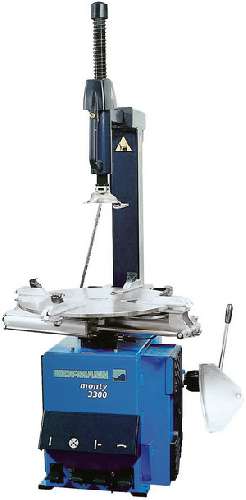 Monty 3300