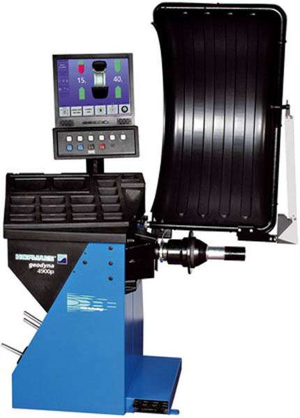 Geodyna 4900-2p