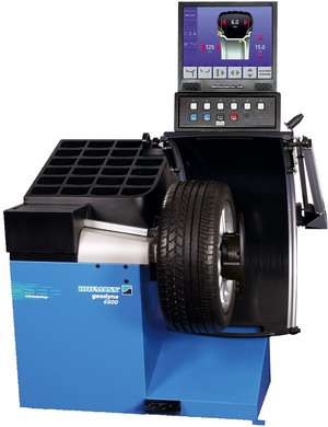 Geodyna 6800-2