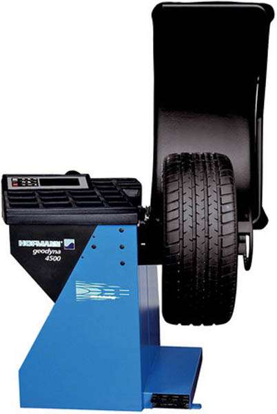 Geodyna 4500-2