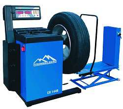 TROMMELBERG  CB1448