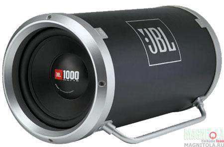  Сабвуфер JBL GTO-1000T