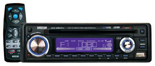 Mystery MCD-585MPU