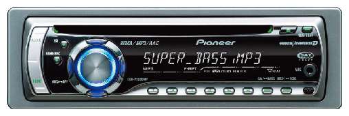 Pioneer 3900