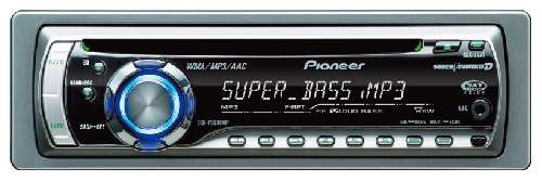 Pioneer 3900
