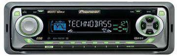 Pioneer 6021