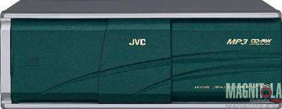 CD-чейнджер JVC CH-X1500