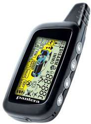 Pantera SLK-675RS