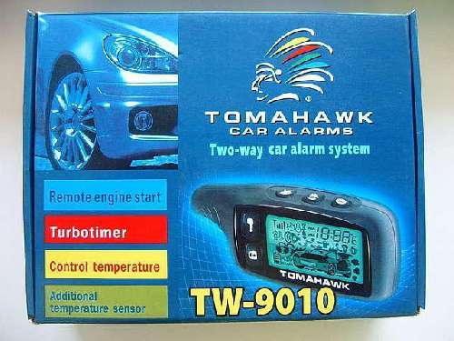 Tomahawk TW-9010