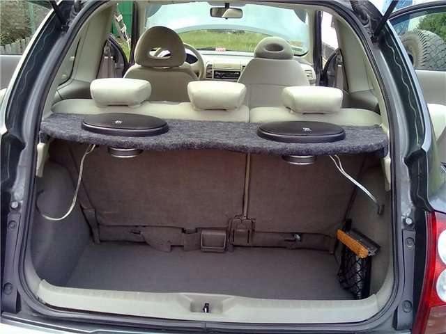 citroen xsara picasso 1999 2012