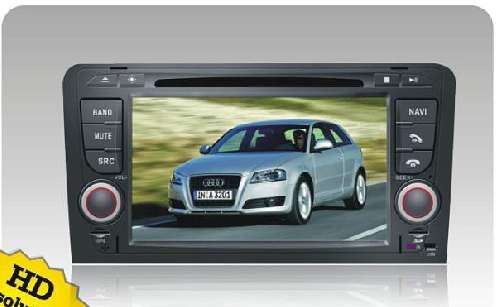 Audi A3 03+ Winca 8949