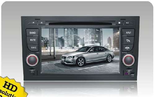 Audi A4 2000-2008 Winca 8950