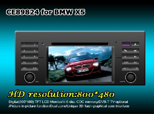 BMW X5 ,BMW 5 E39 ,BMW 7 E38 Winca 8982