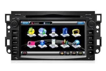 Chevrolet Tahoe, Winca 8921