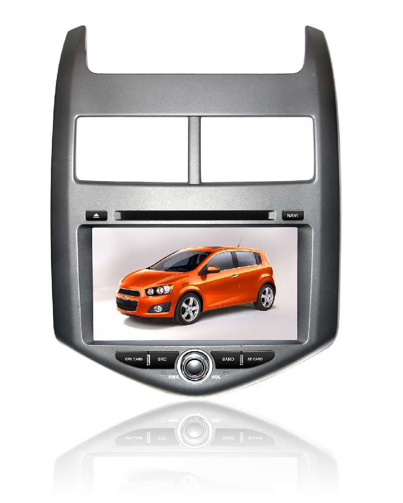 Chevrolet Aveo new , Winca A107
