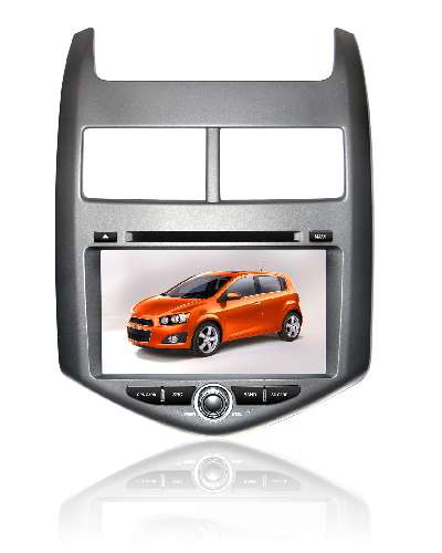 Chevrolet Aveo new , Winca A107