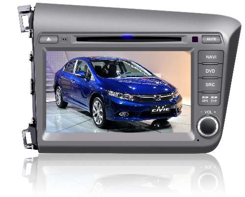 Honda Civic new , Winca A113G