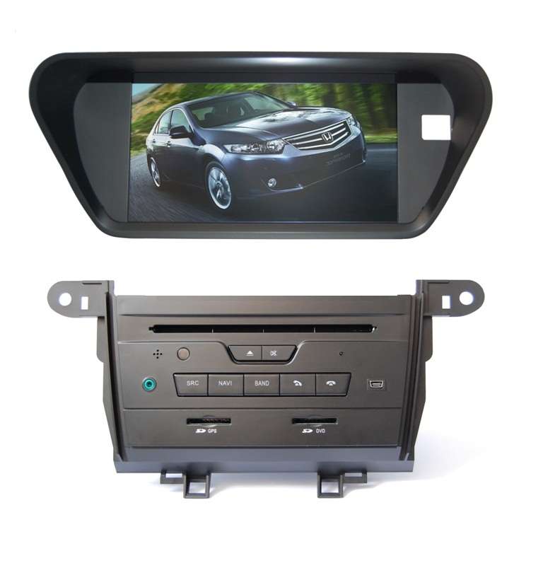 Honda Accord VIII Winca 8989