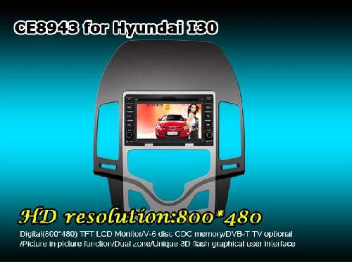 Hyundai I30, Winca 8943