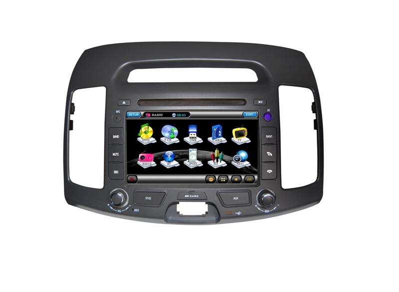 Hyundai Elantra , Winca 8935